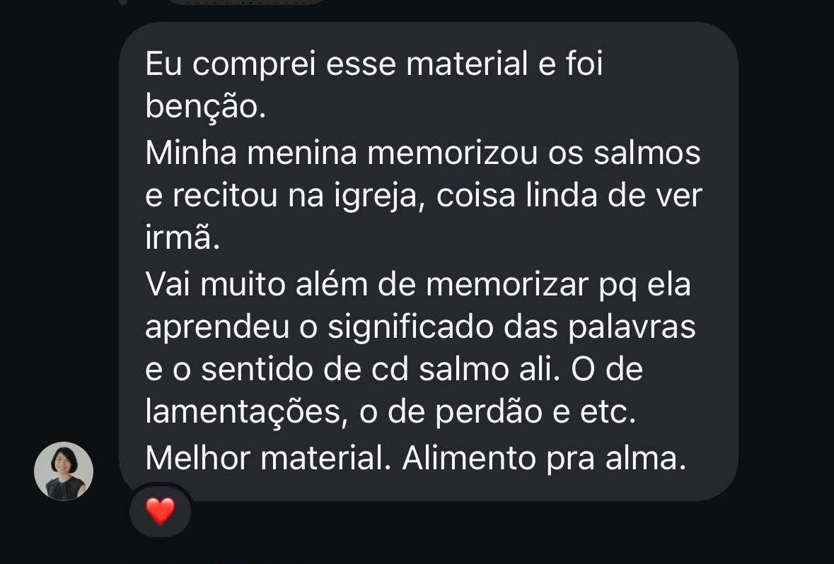Depoimento de Jéssica Ulmann sobre os materiais Casa Maceno