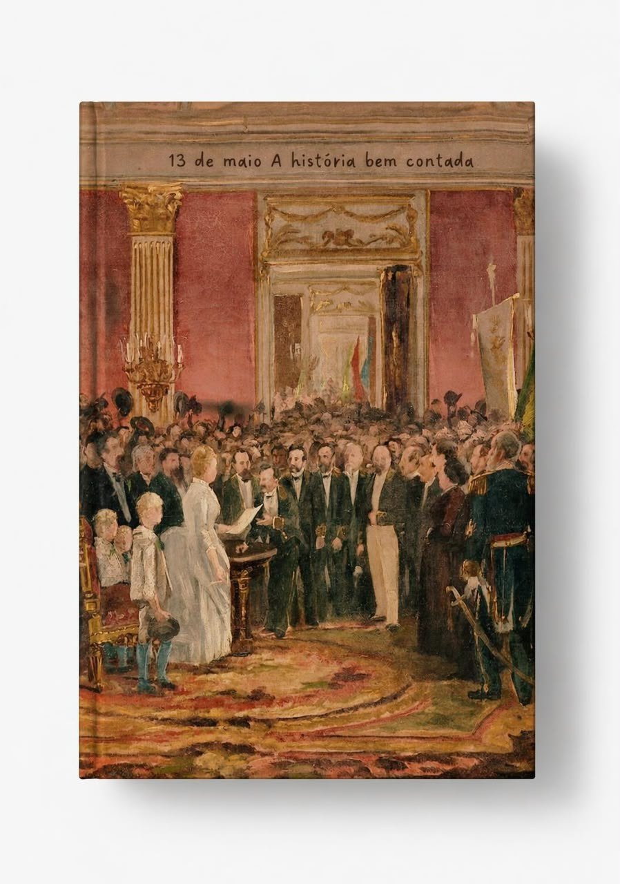 13 de Maio — A história bem contada