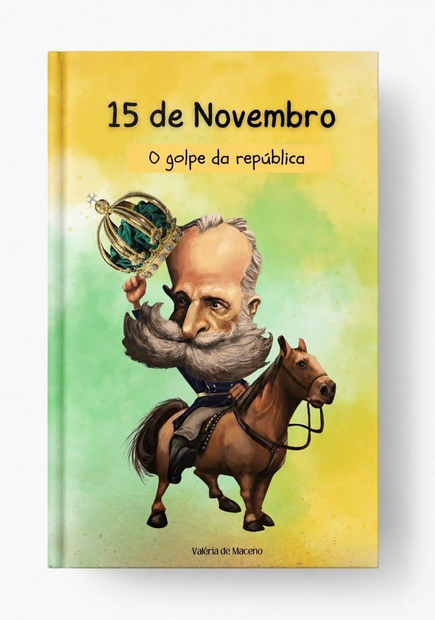 15 de Novembro — Golpe da República