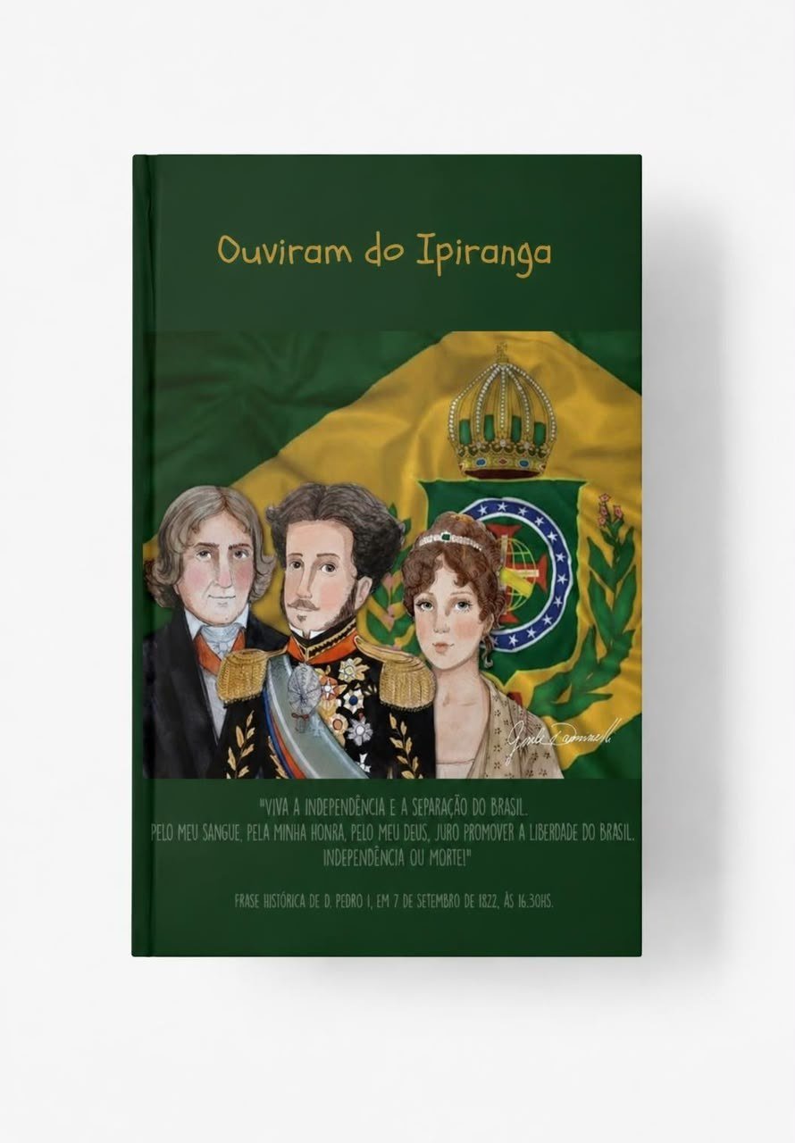 Ouviram do Ipiranga