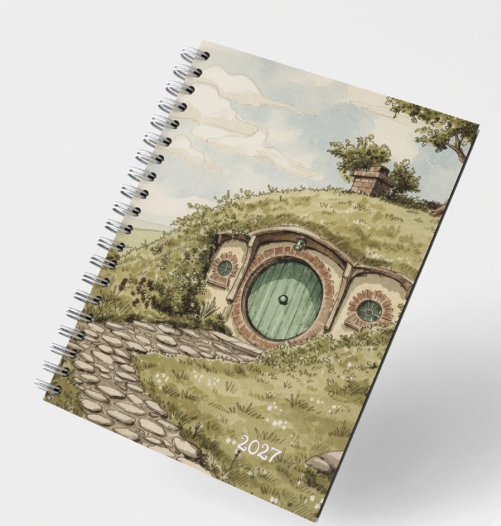 Planner 2027