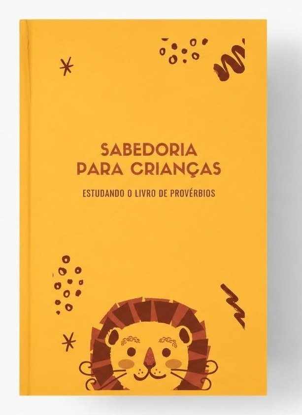 Sabedoria para Crianças